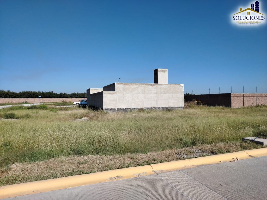 Terreno en Reserva Icandria