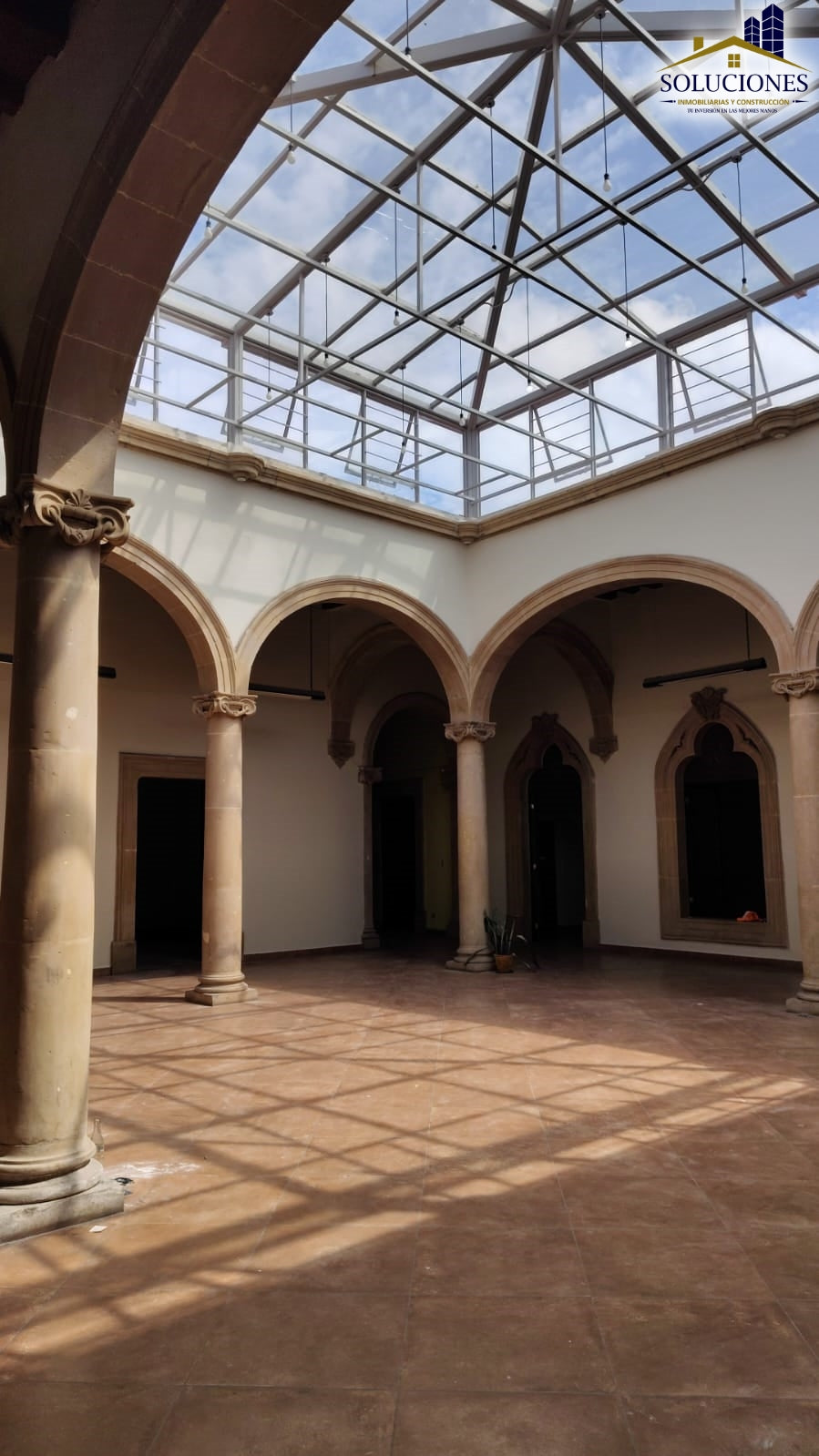 Oficinas en Zona Centro