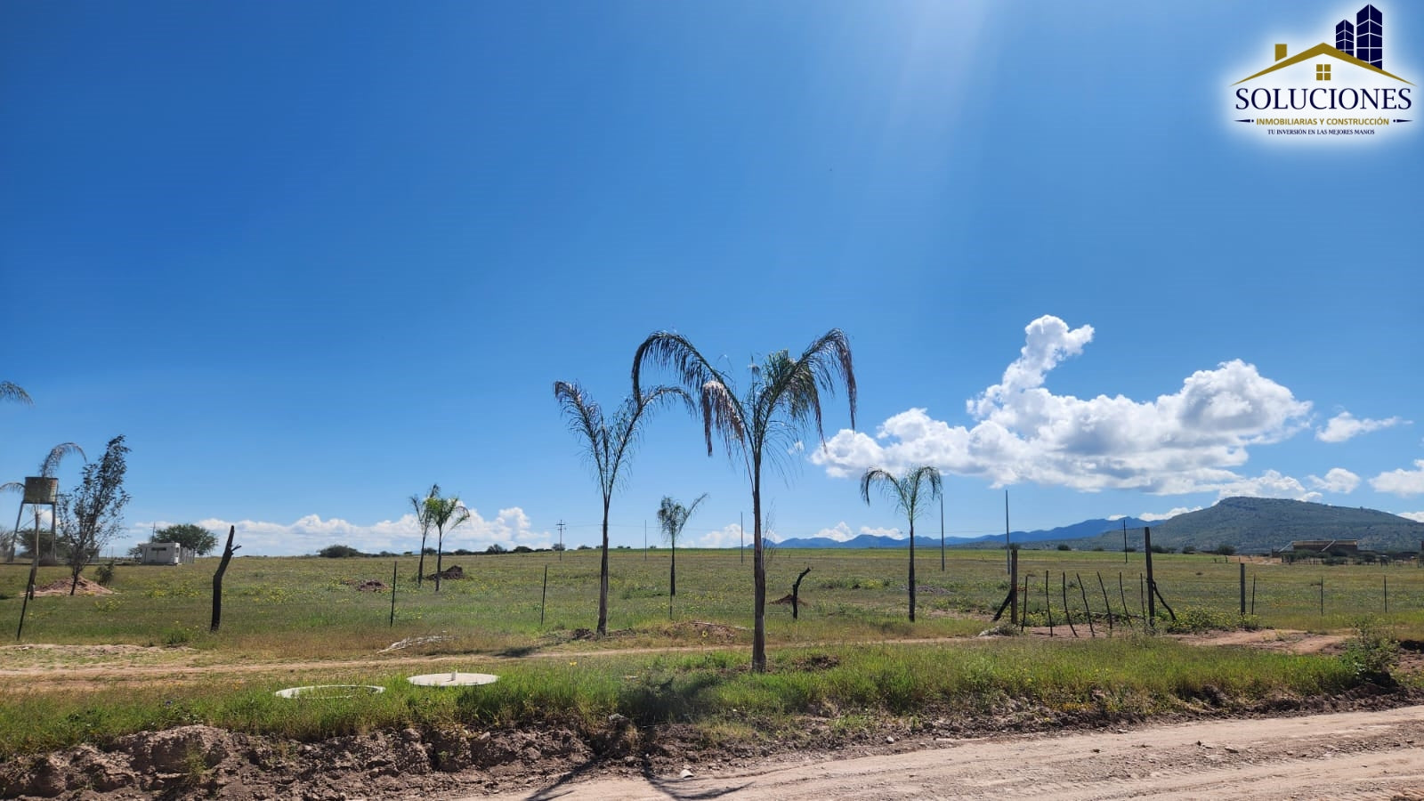 Lotes en Villas Contalpa (Nombre de Dios, Dgo)