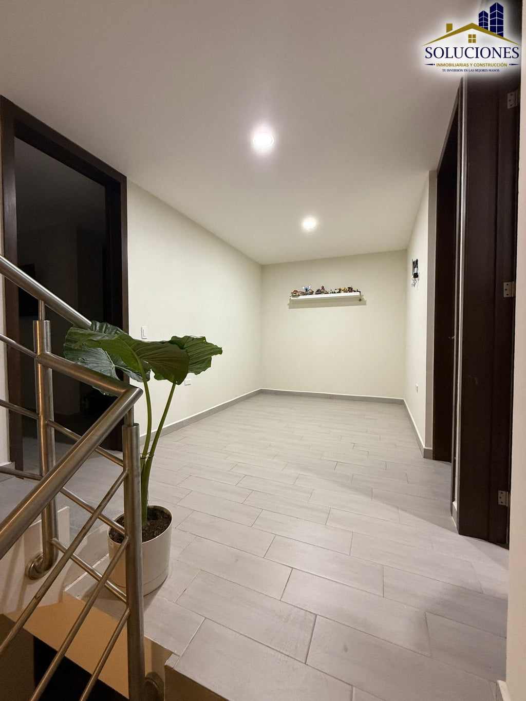 Fraccionamiento San Fernanda Plus