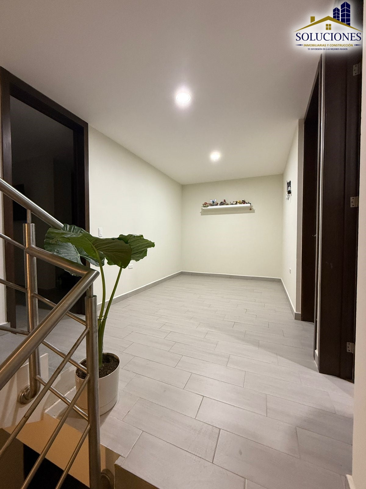 Fraccionamiento San Fernanda Plus