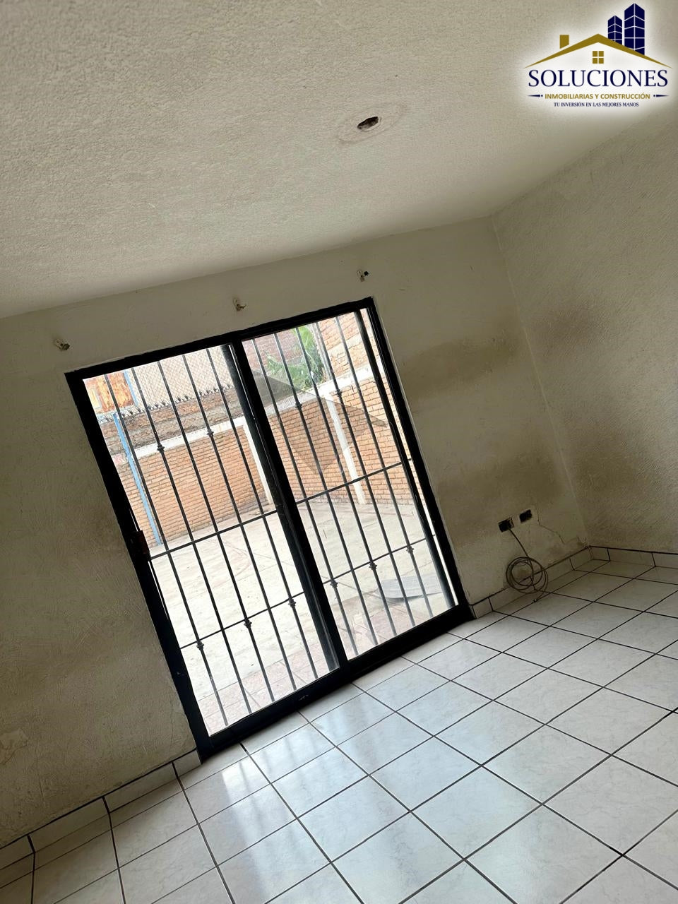 Casa en Fraccionamiento Guadalupe