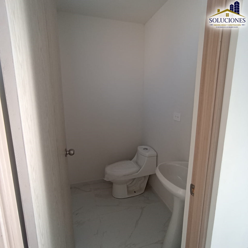 Fraccionamiento Paso Real