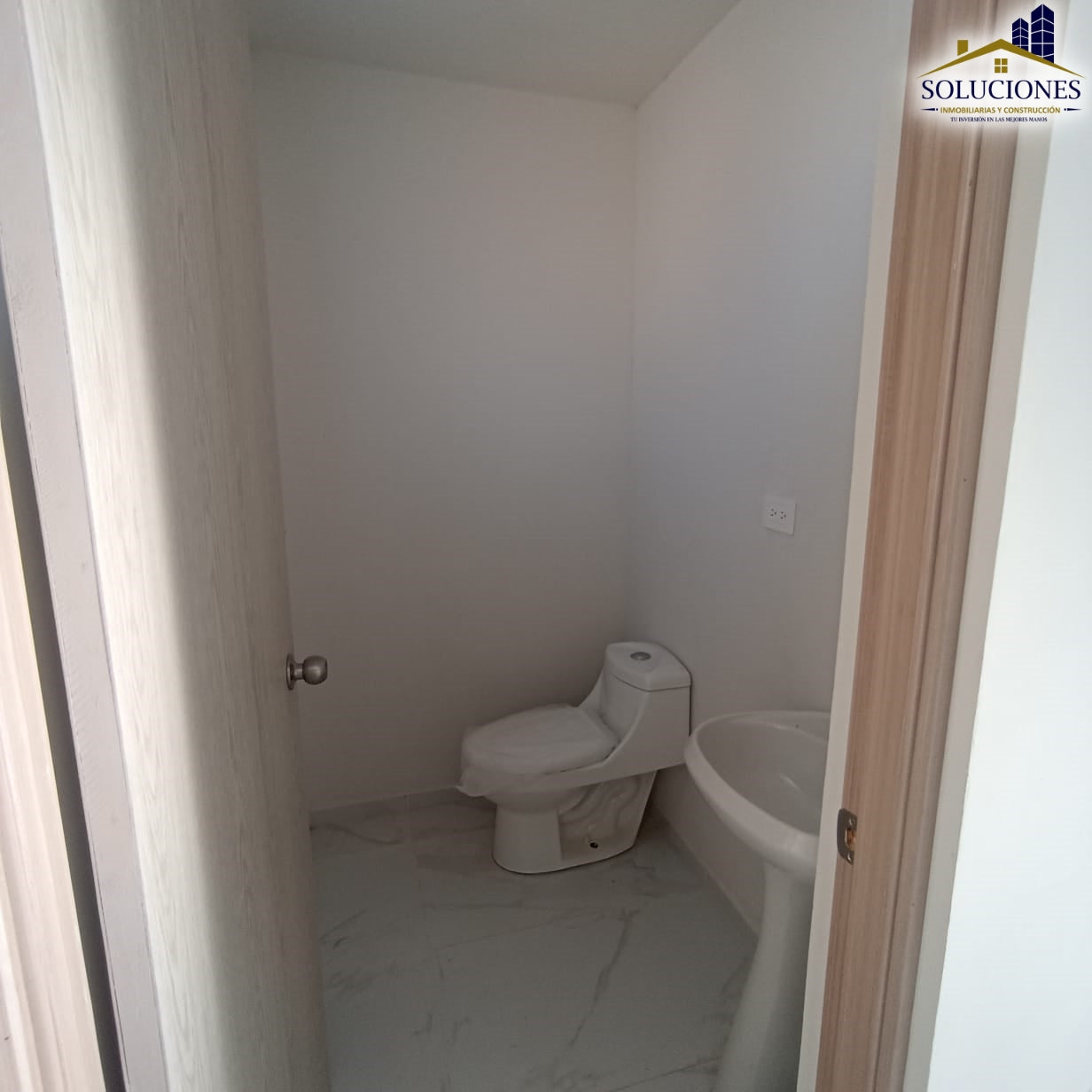 Fraccionamiento Paso Real