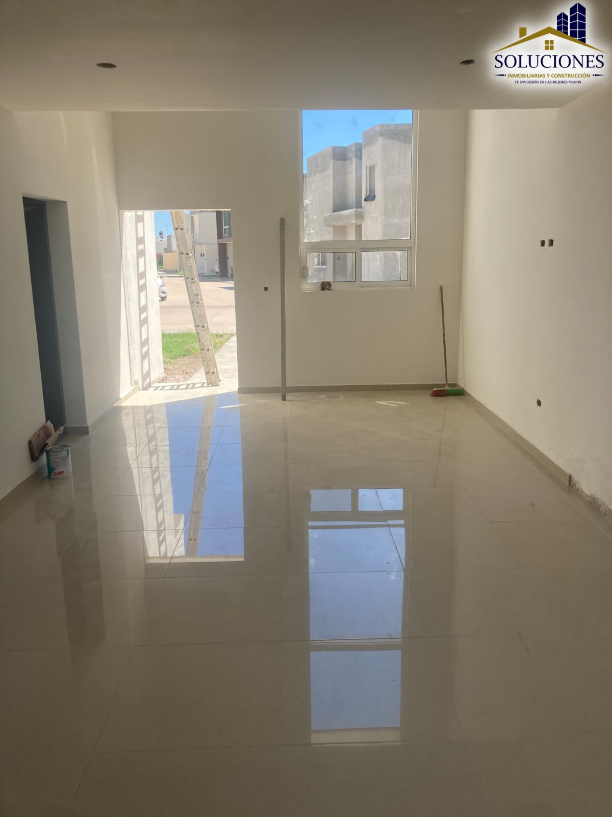Fraccionamiento Residencial Tapias