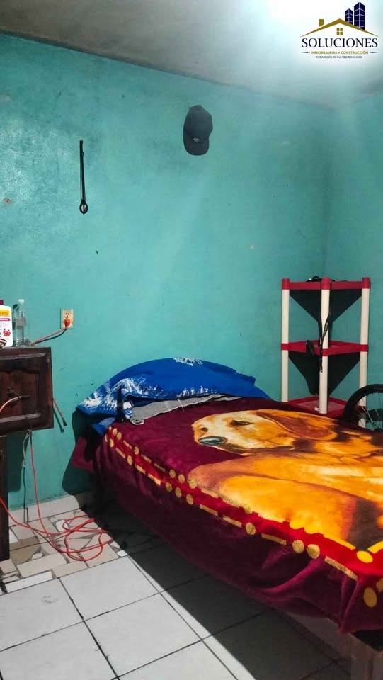 Colonia Niños Heroes