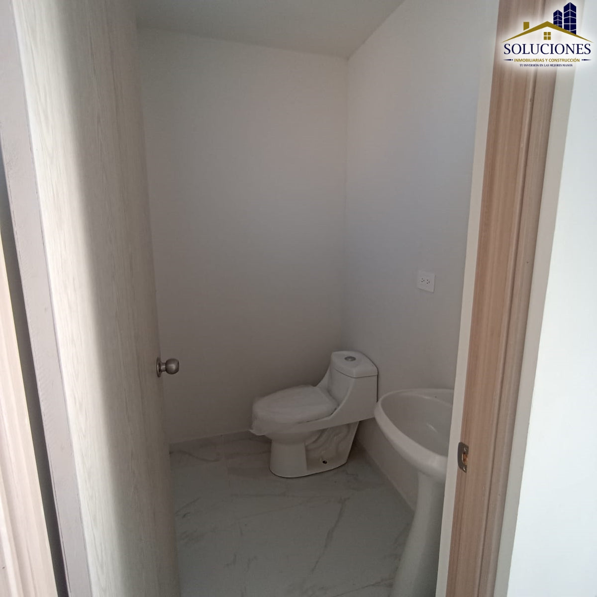 Fraccionamiento Paso Real