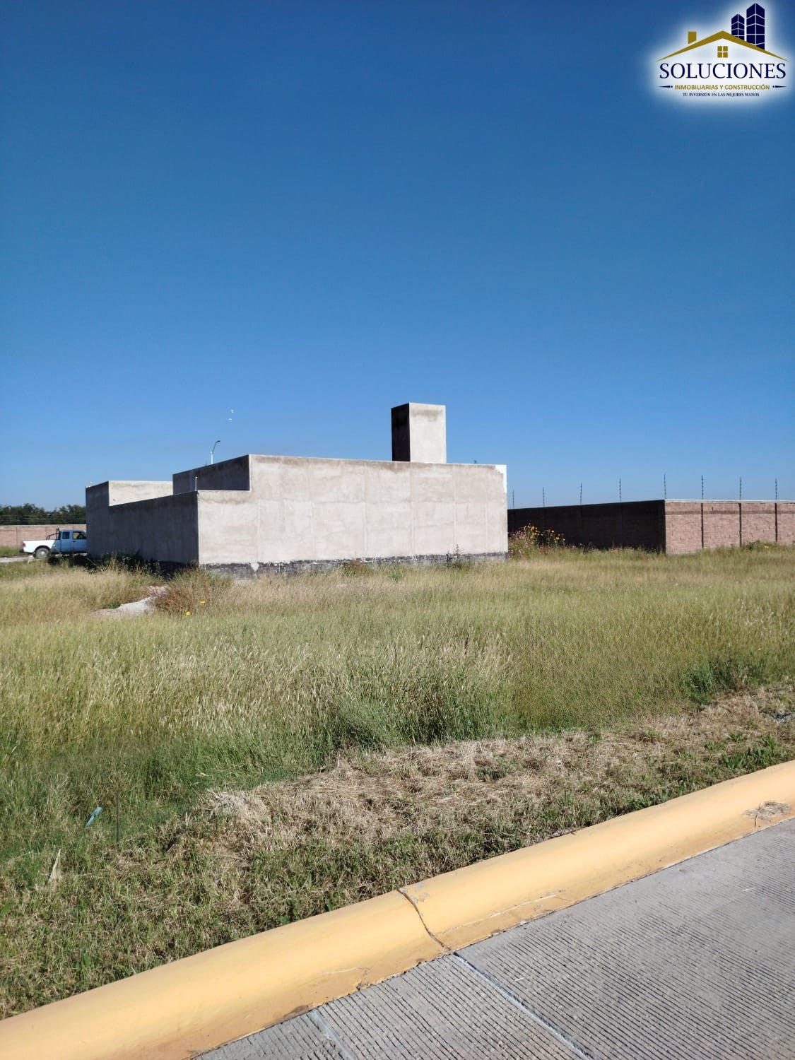 Terreno en Reserva Icandria