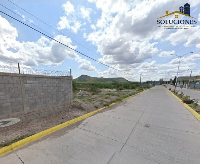 POBLADO CUENCAME DURANGO
