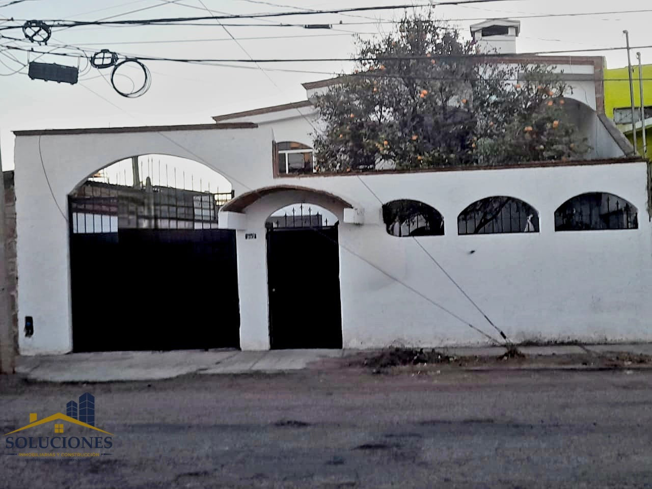 FRACC REAL DEL MEZQUITAL