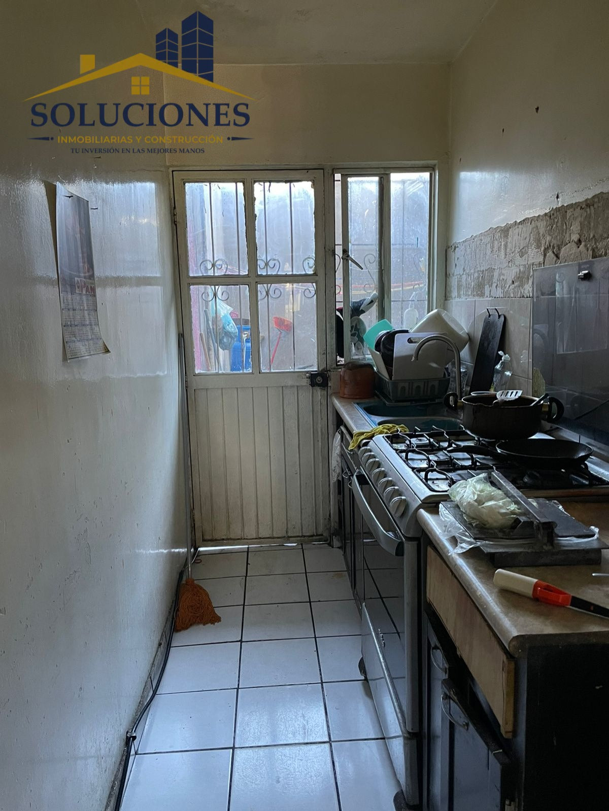 FRACC SAN MARCOS