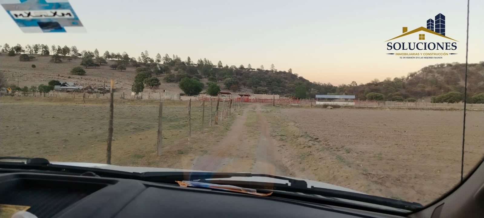 HECTÁREAS HACIENDA DE OTINAPA