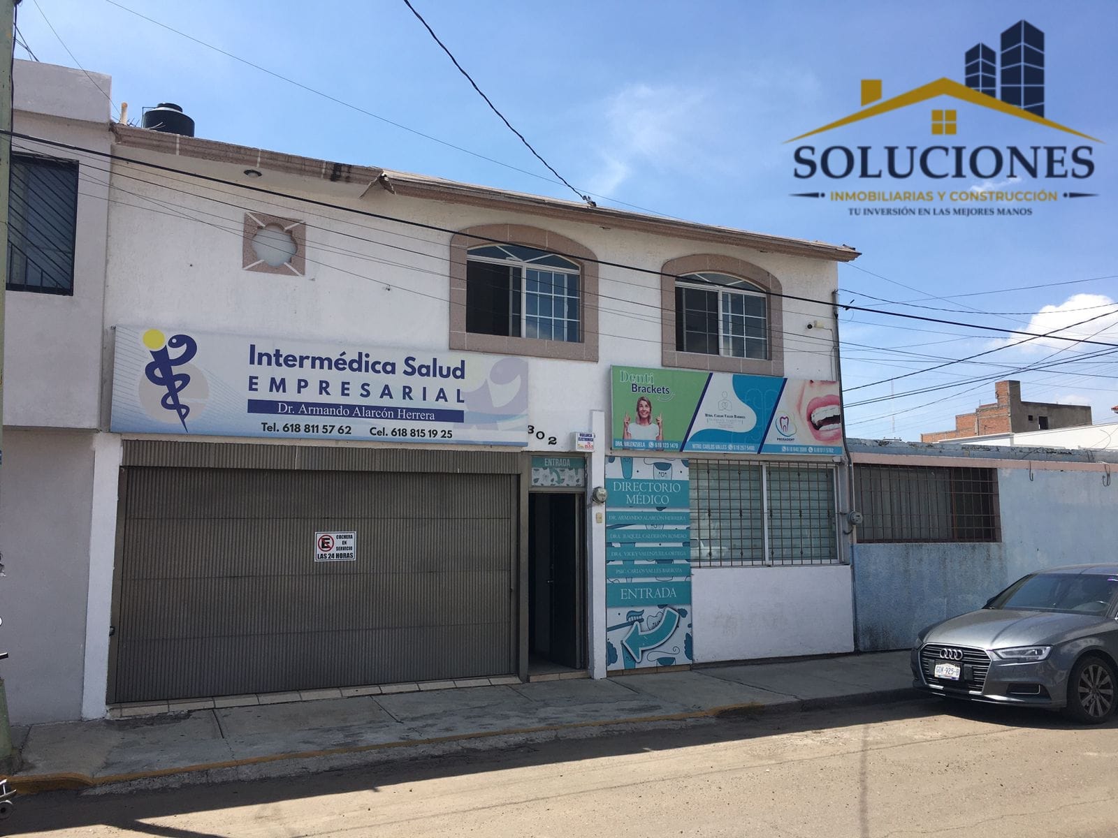 COLONIA ZONA CENTRO