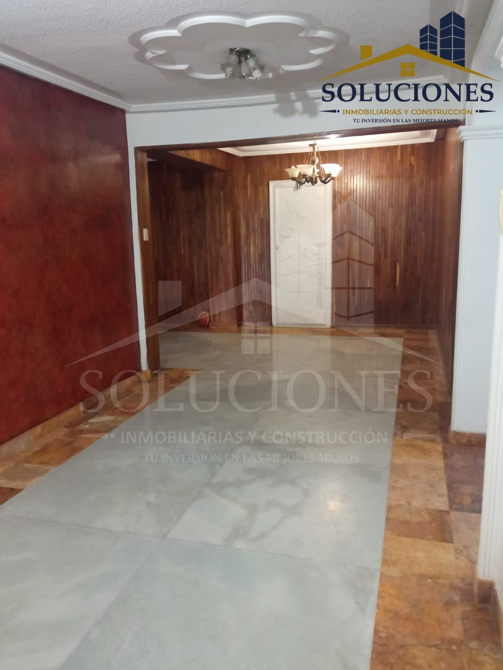 FRACC EL HUIZACHE I