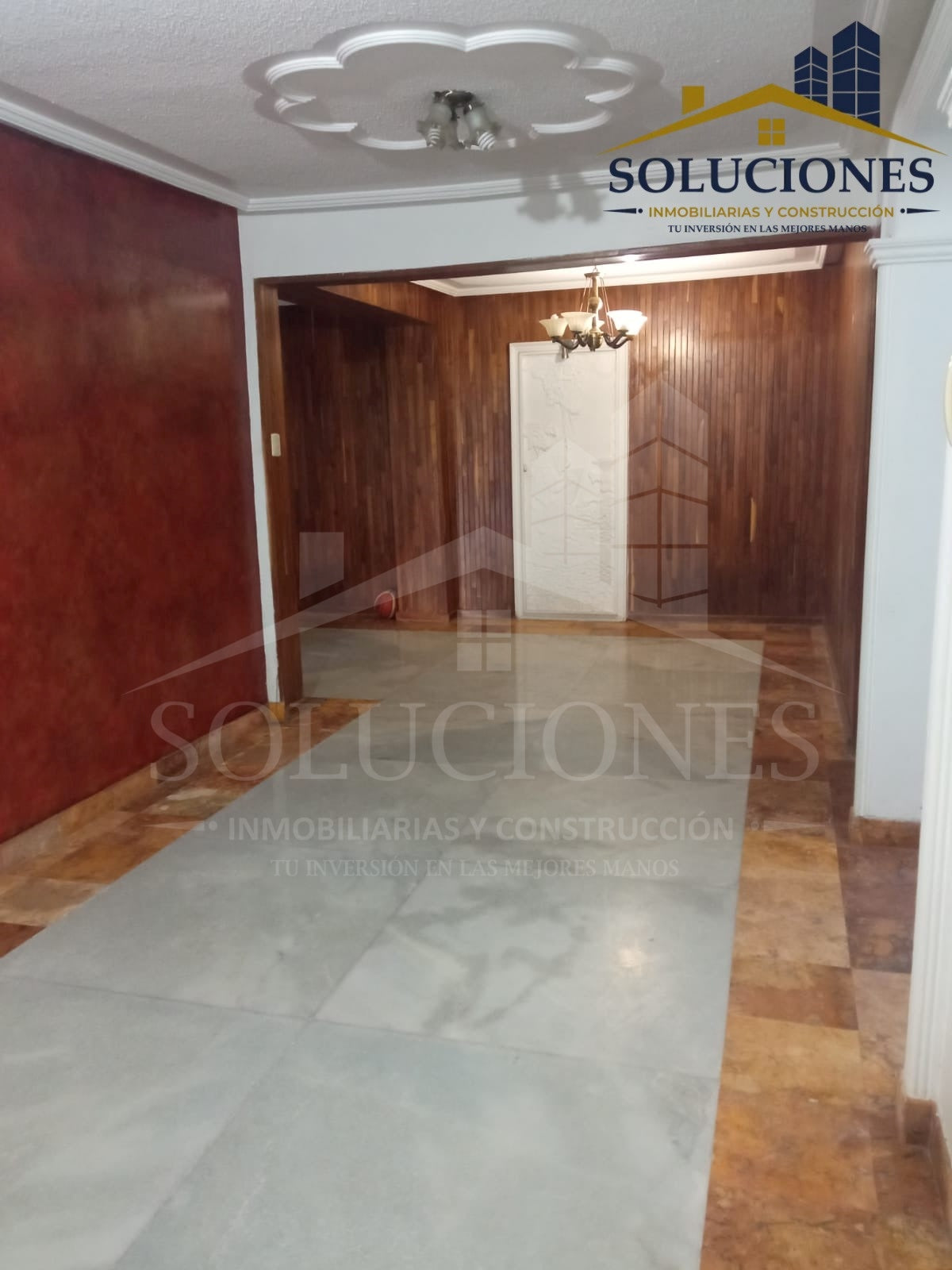 FRACC EL HUIZACHE I