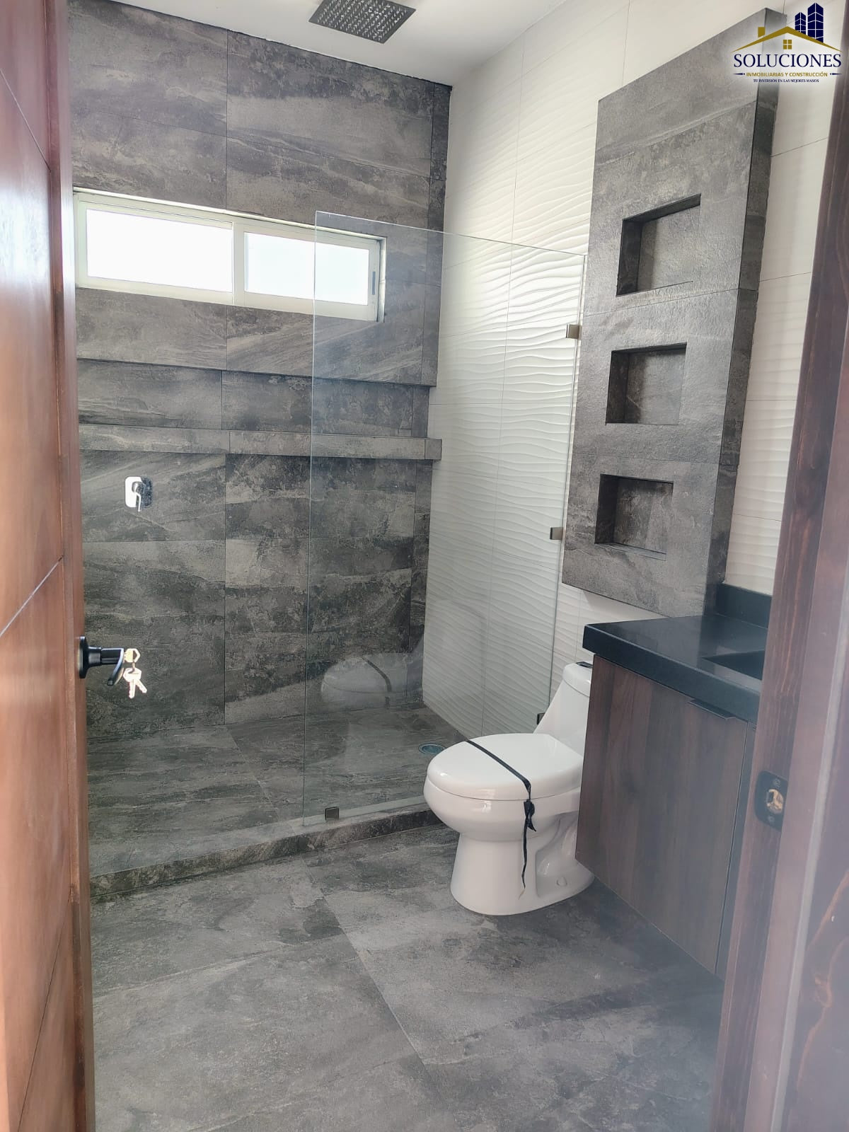 RESIDENCIAL SCORPIO 5-1