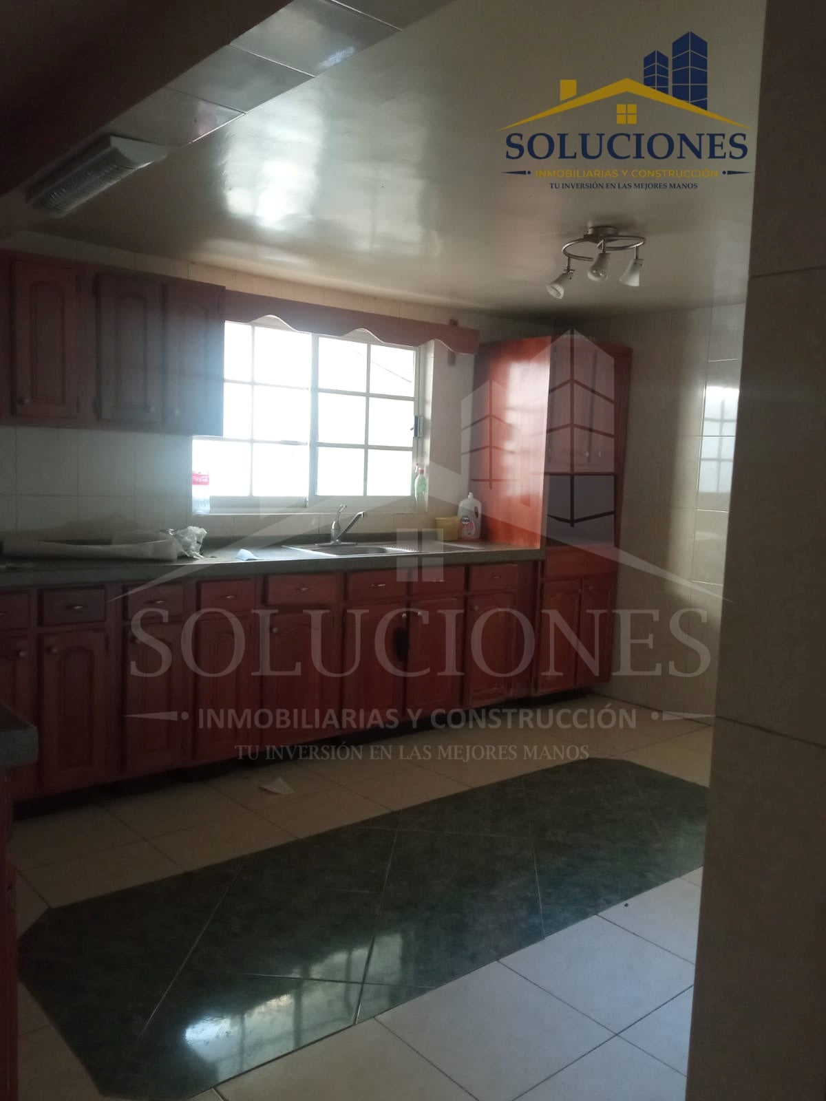 FRACC EL HUIZACHE I
