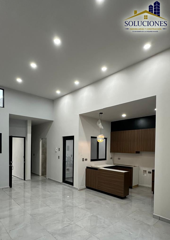 CASAS PUERTA NORTE
