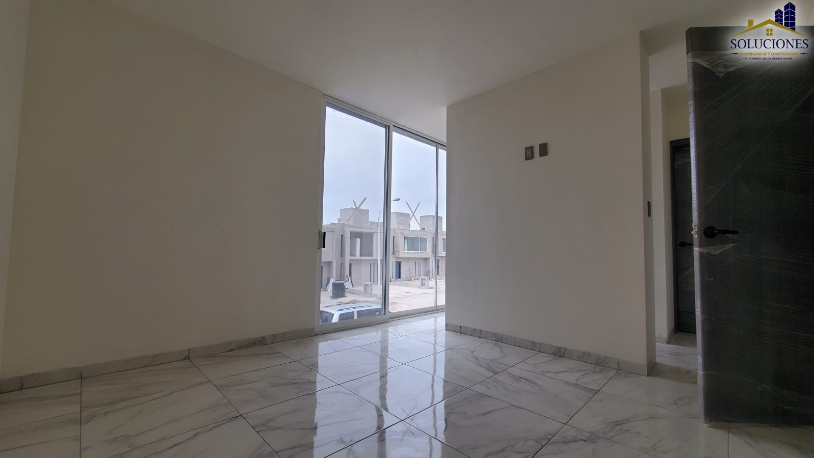 (Casas) Fracc. Residencial Alejandro Plus