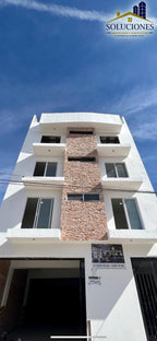 DEPARTAMENTOS TORRE LUNA