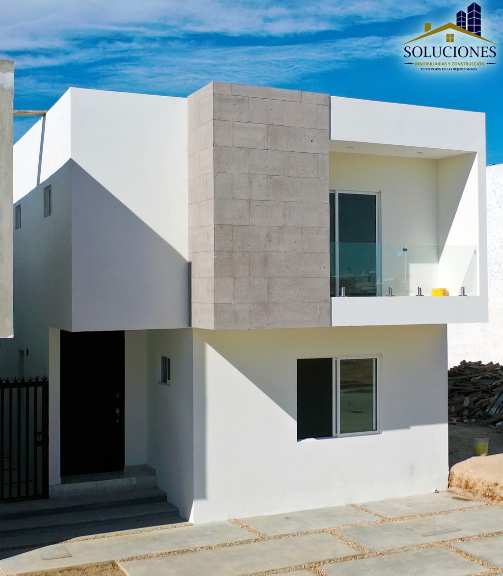 CASAS PUERTA NORTE