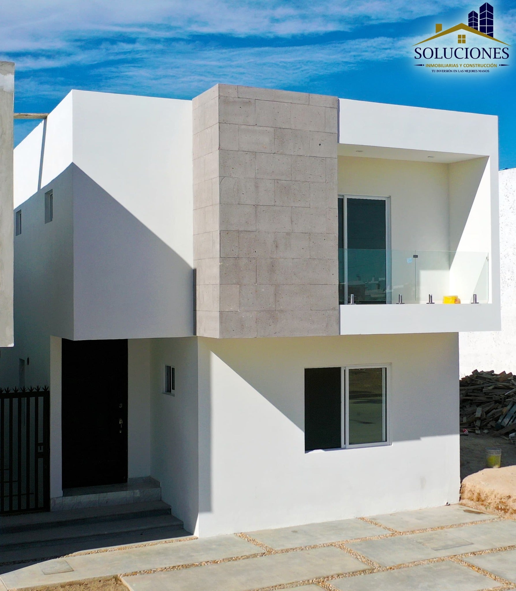 CASAS PUERTA NORTE