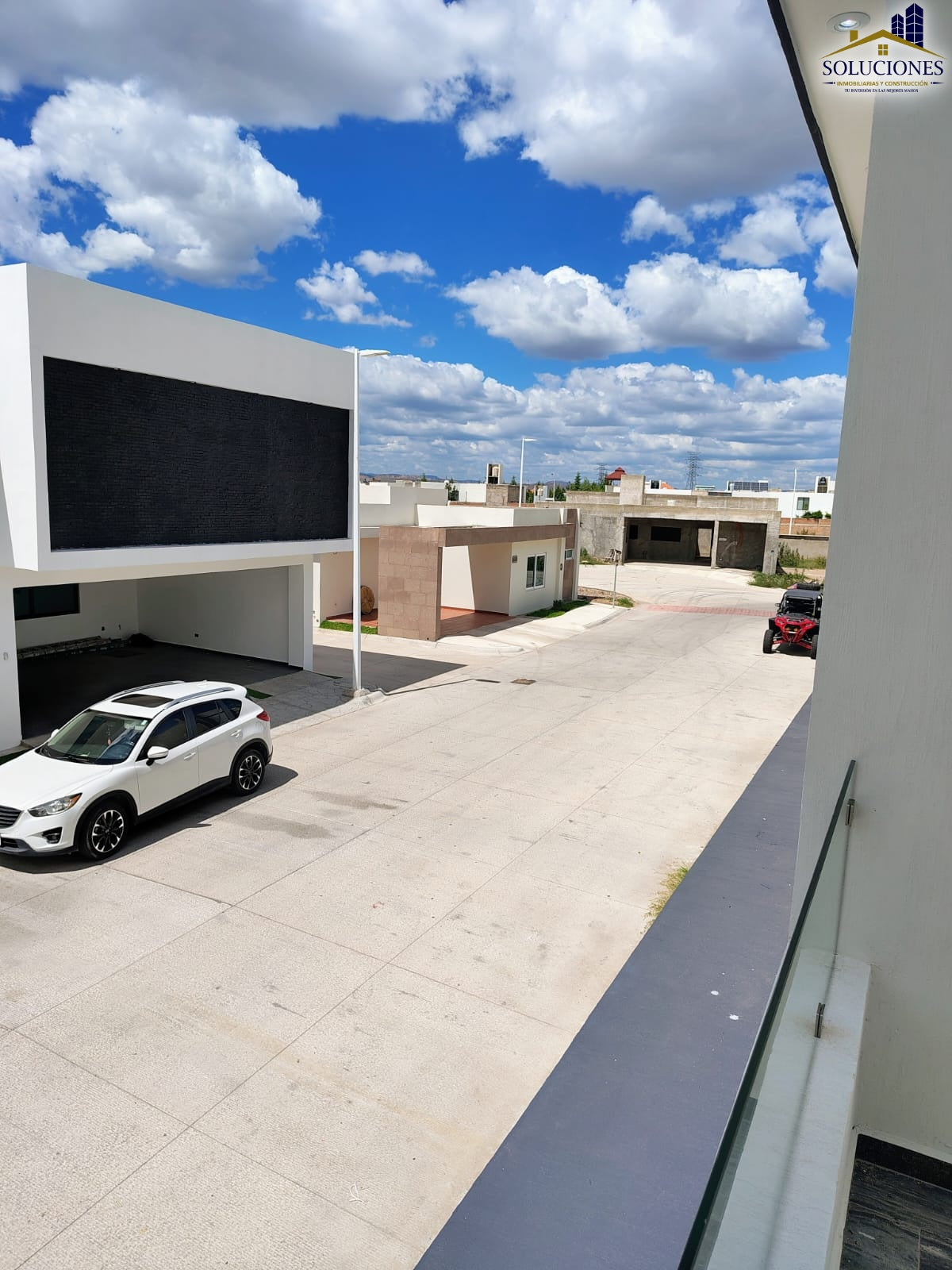 RESIDENCIAL SCORPIO 5-1