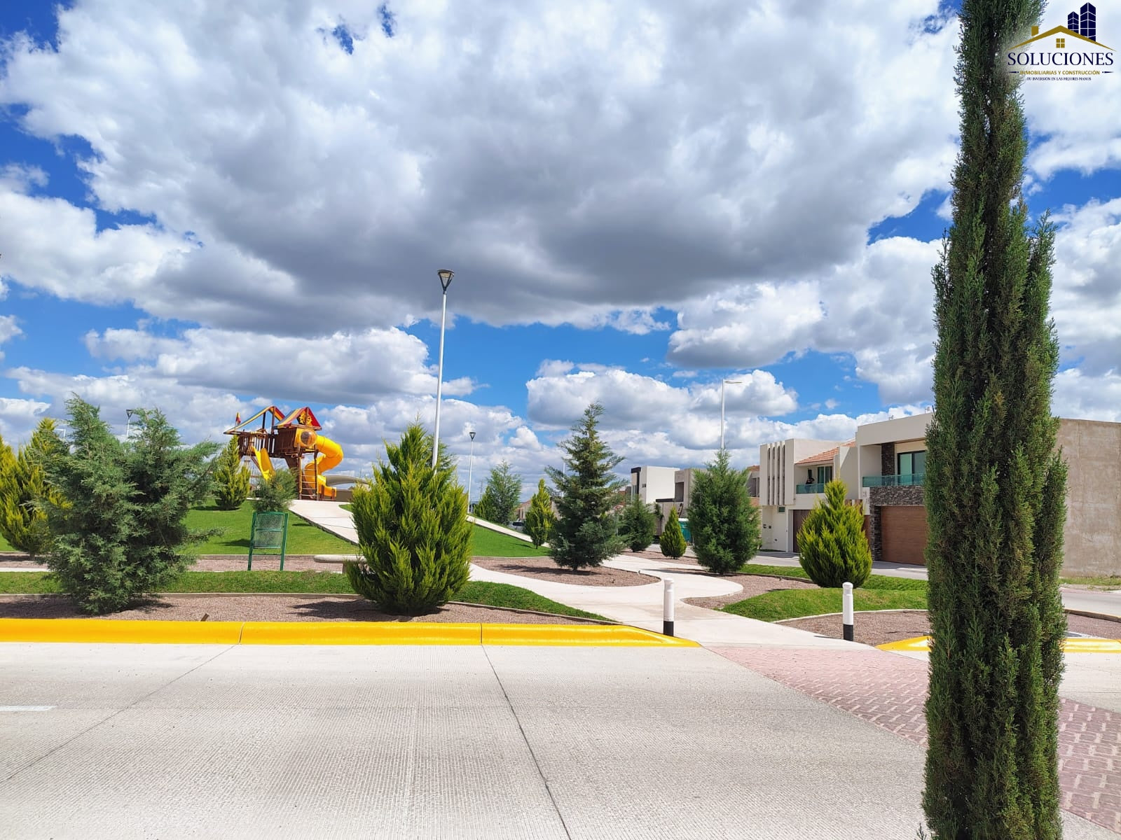 RESIDENCIAL SCORPIO 5-1