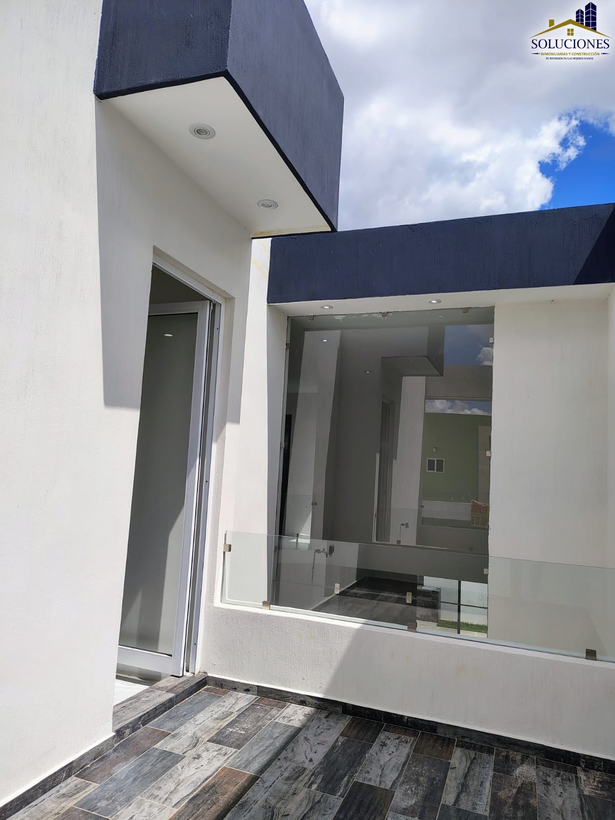 RESIDENCIAL SCORPIO 5-1