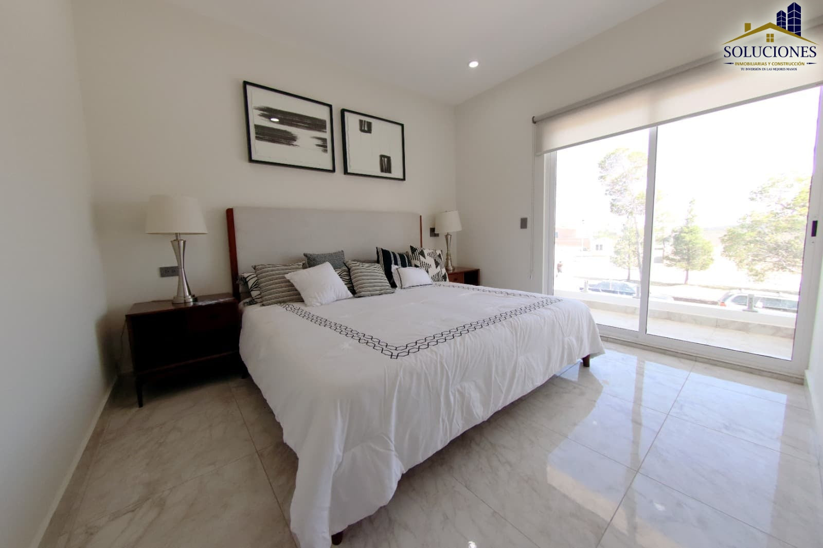 CASAS PUERTA NORTE