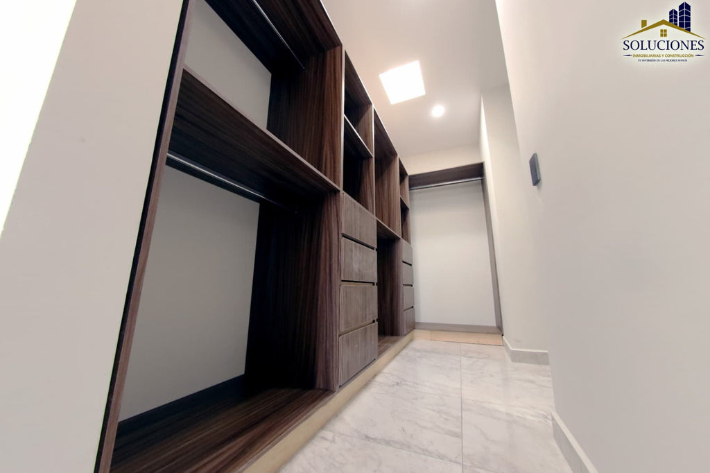 CASAS PUERTA NORTE
