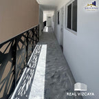 DEPARTAMENTOS REAL VIZCAYA