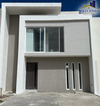 (Casas) Fracc. Residencial Alejandro Plus