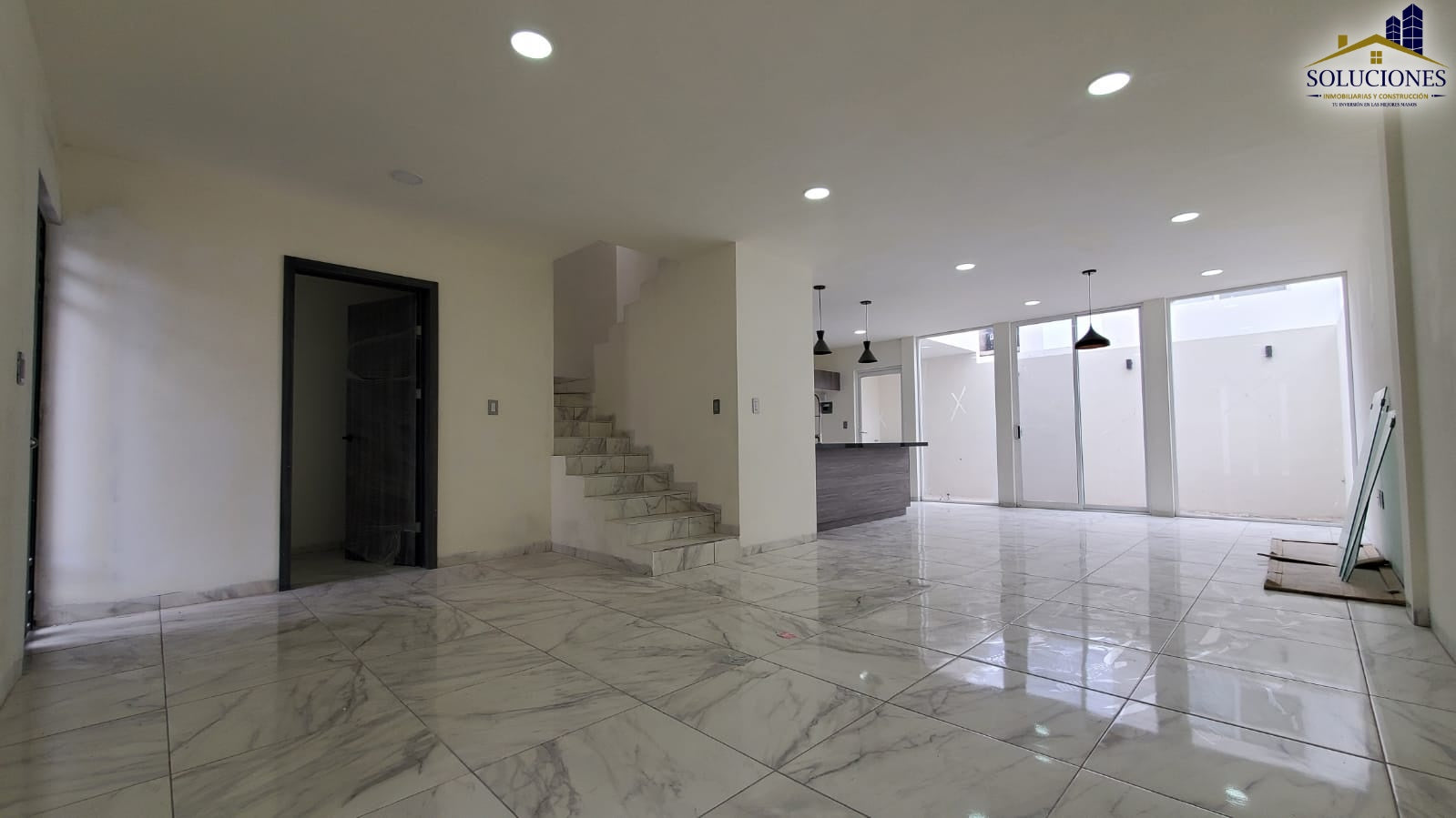 (Casas) Fracc. Residencial Alejandro Plus