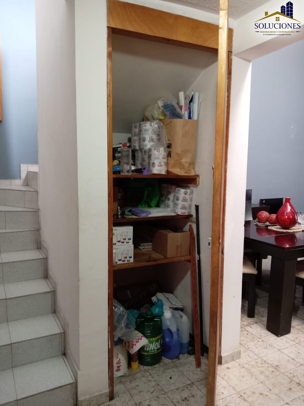 FRACC PROVIDENCIA