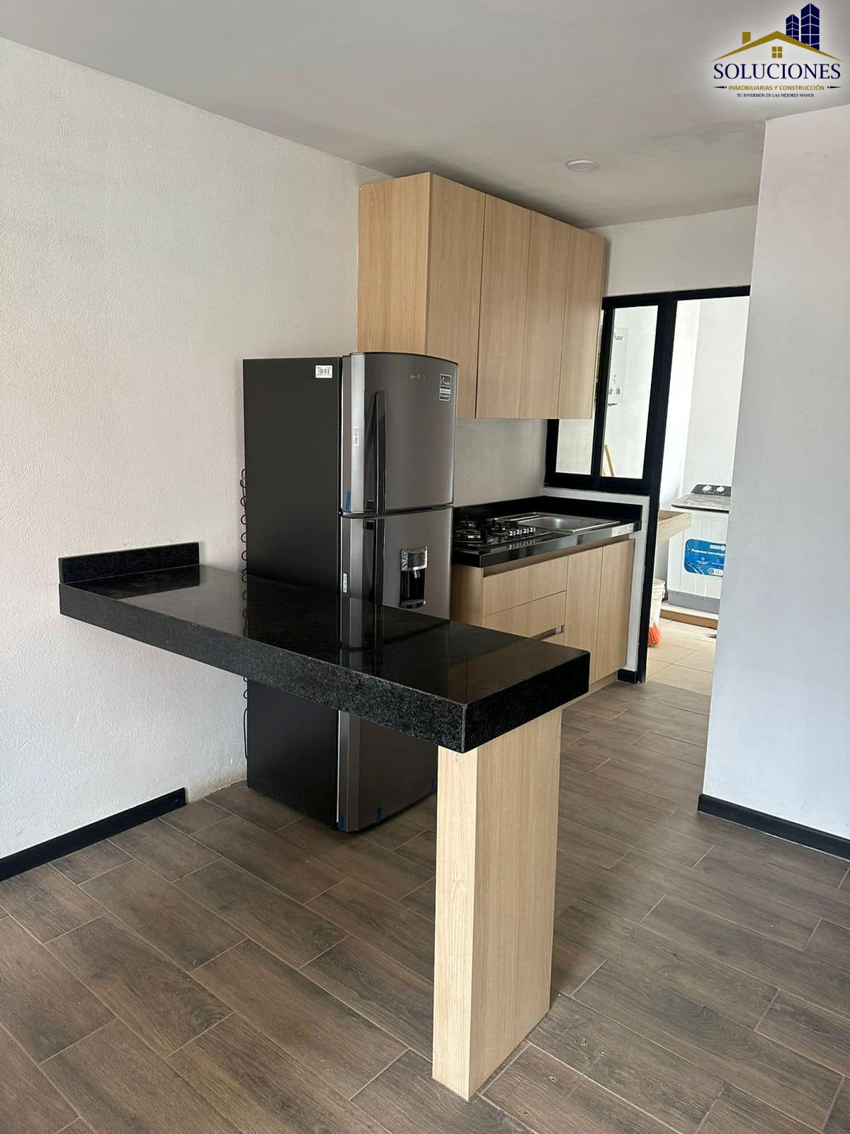 DEPARTAMENTOS TORRES ALCALÁ