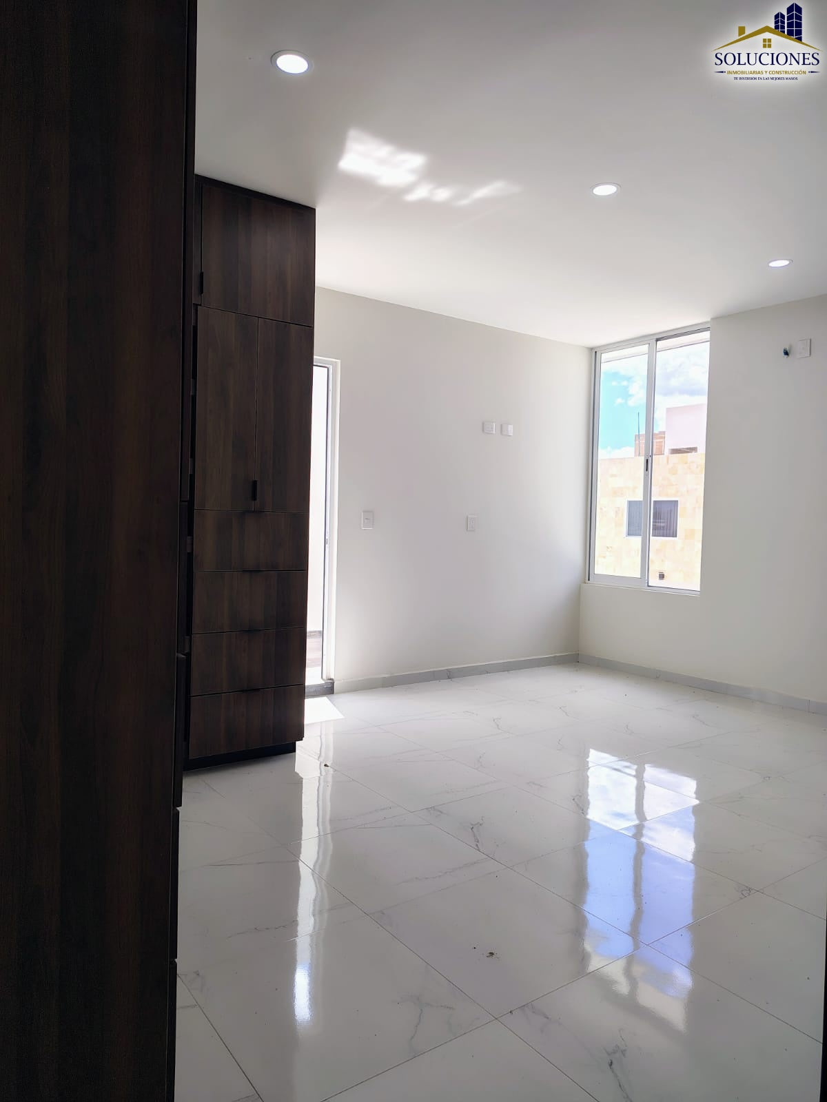 RESIDENCIAL SCORPIO 5-1