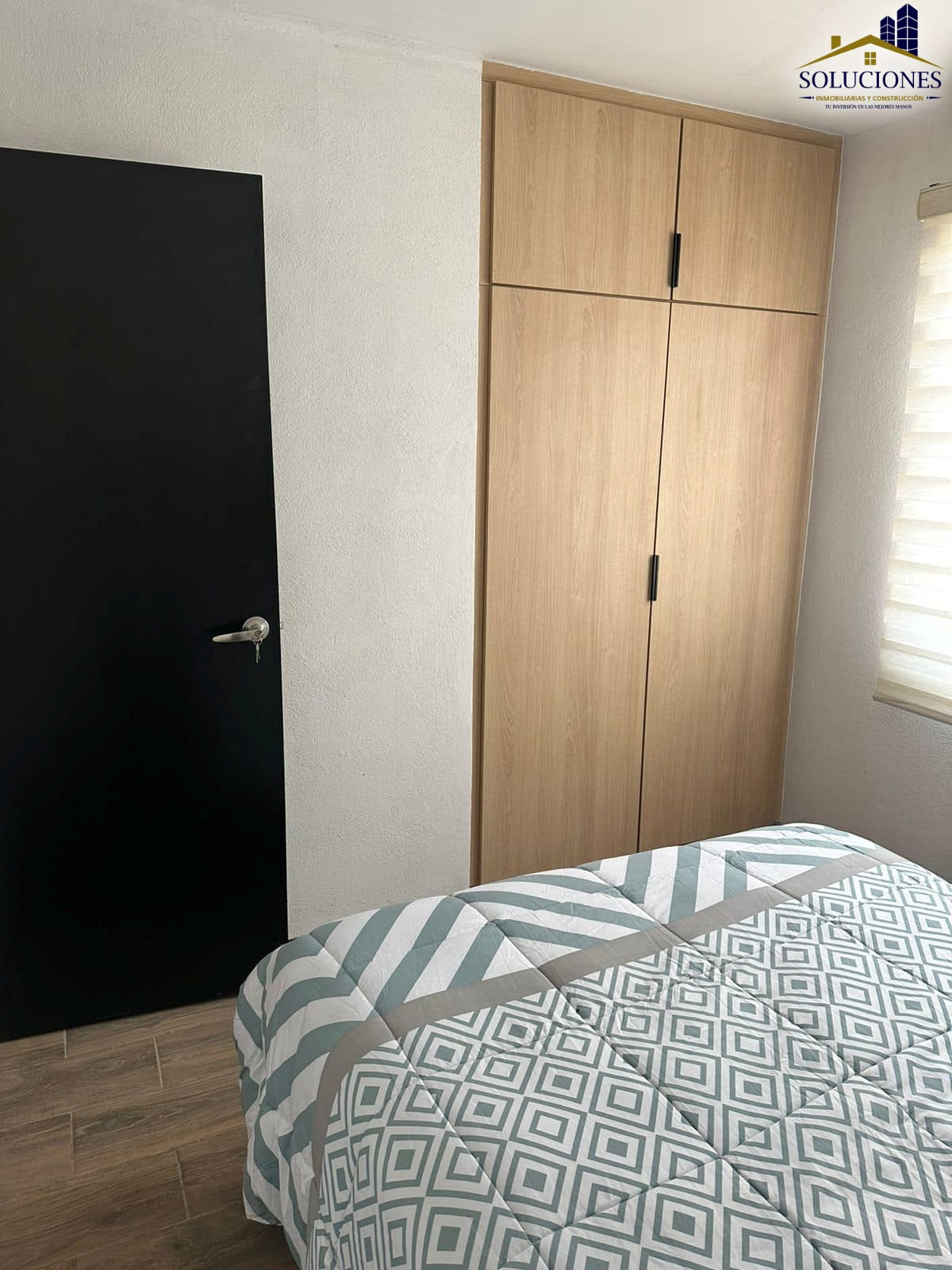 DEPARTAMENTOS TORRES ALCALÁ