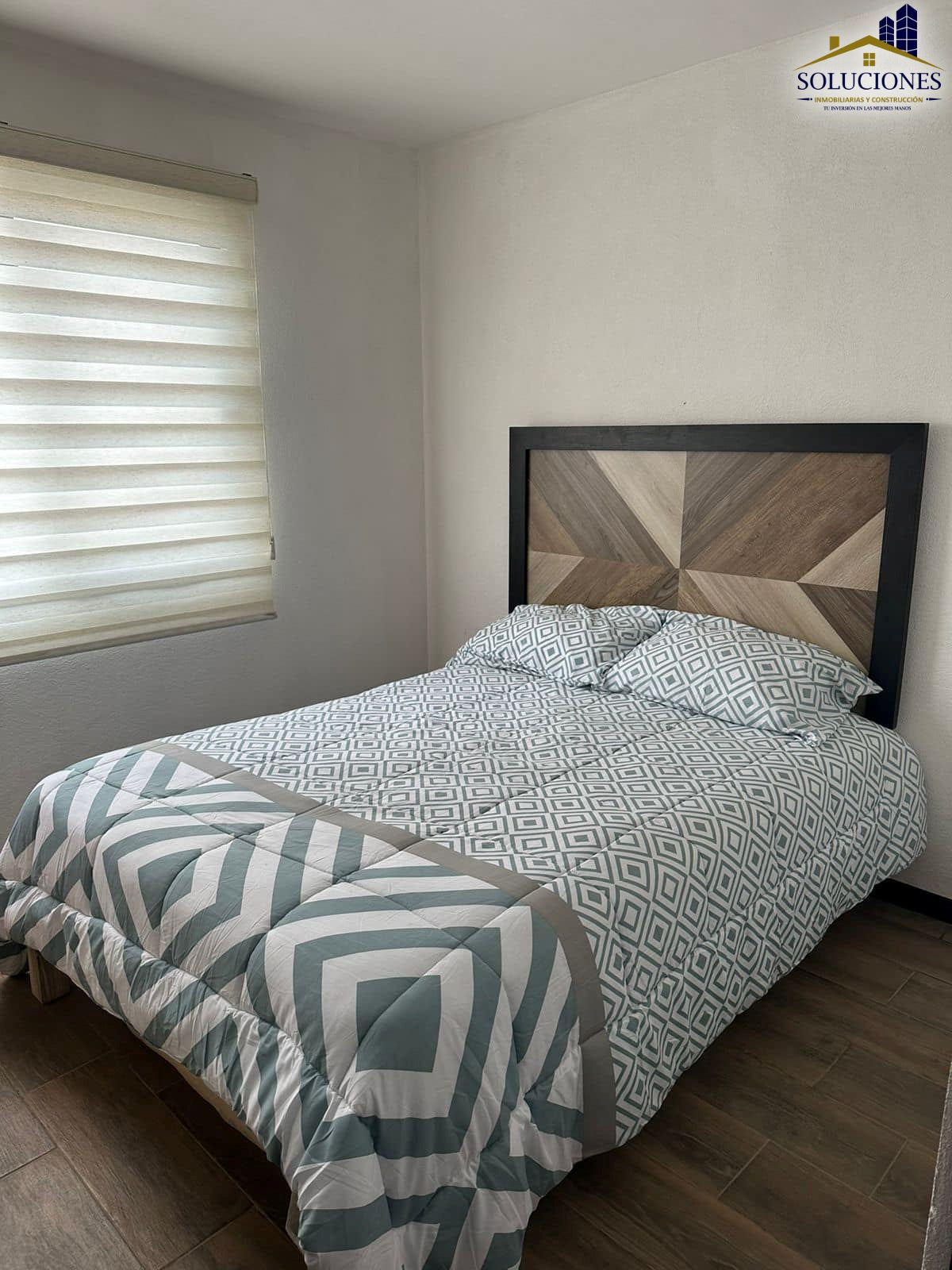 DEPARTAMENTOS TORRES ALCALÁ