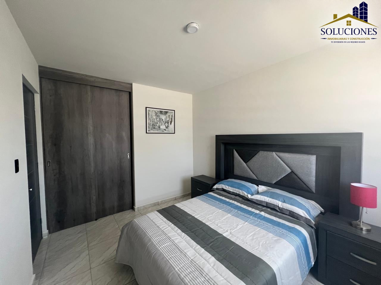 DEPARTAMENTOS REAL VIZCAYA