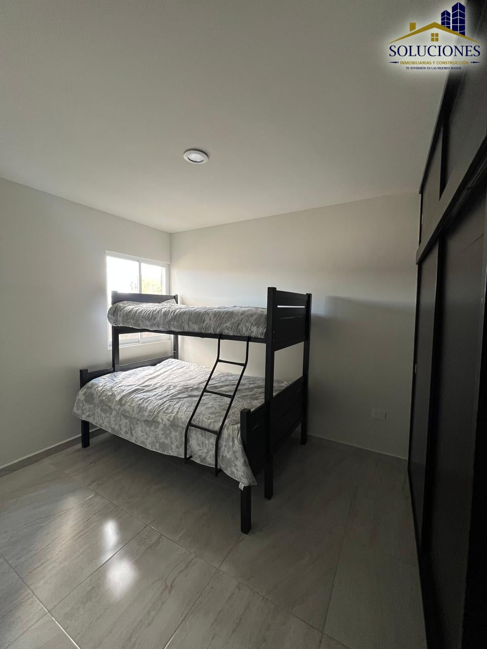 DEPARTAMENTOS TORRE LUNA