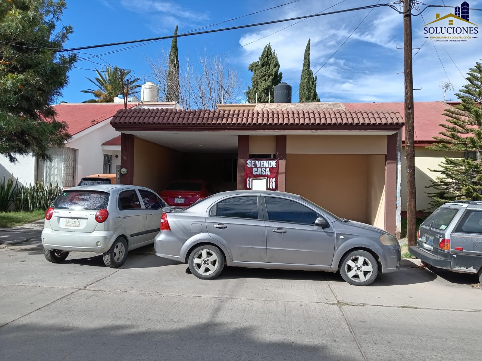 FRACC PROVIDENCIA