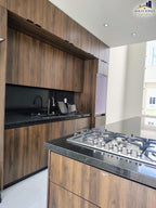 RESIDENCIAL SCORPIO 5-1