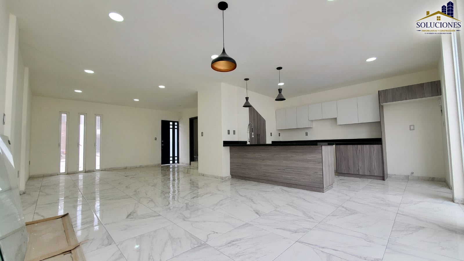 (Casas) Fracc. Residencial Alejandro Plus