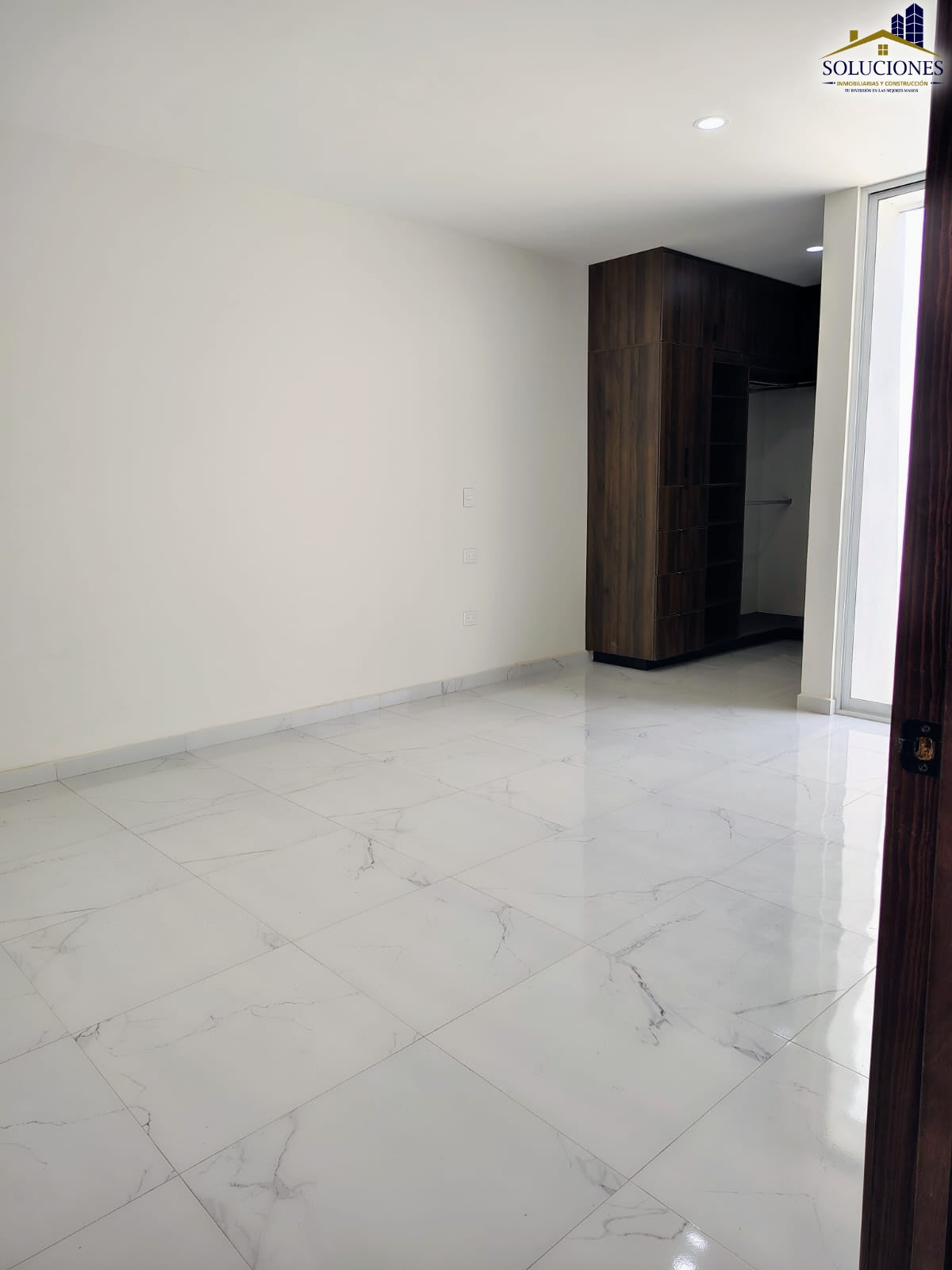 RESIDENCIAL SCORPIO 5-1