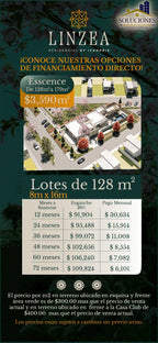 Residencial 𝗟𝗜𝗡𝗭𝗘𝗔