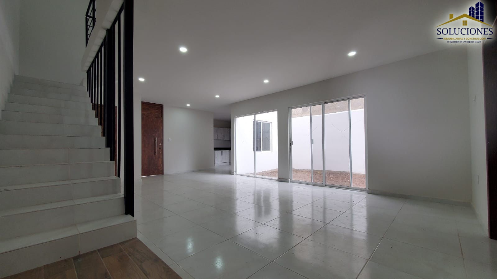 CASAS PUERTA NORTE