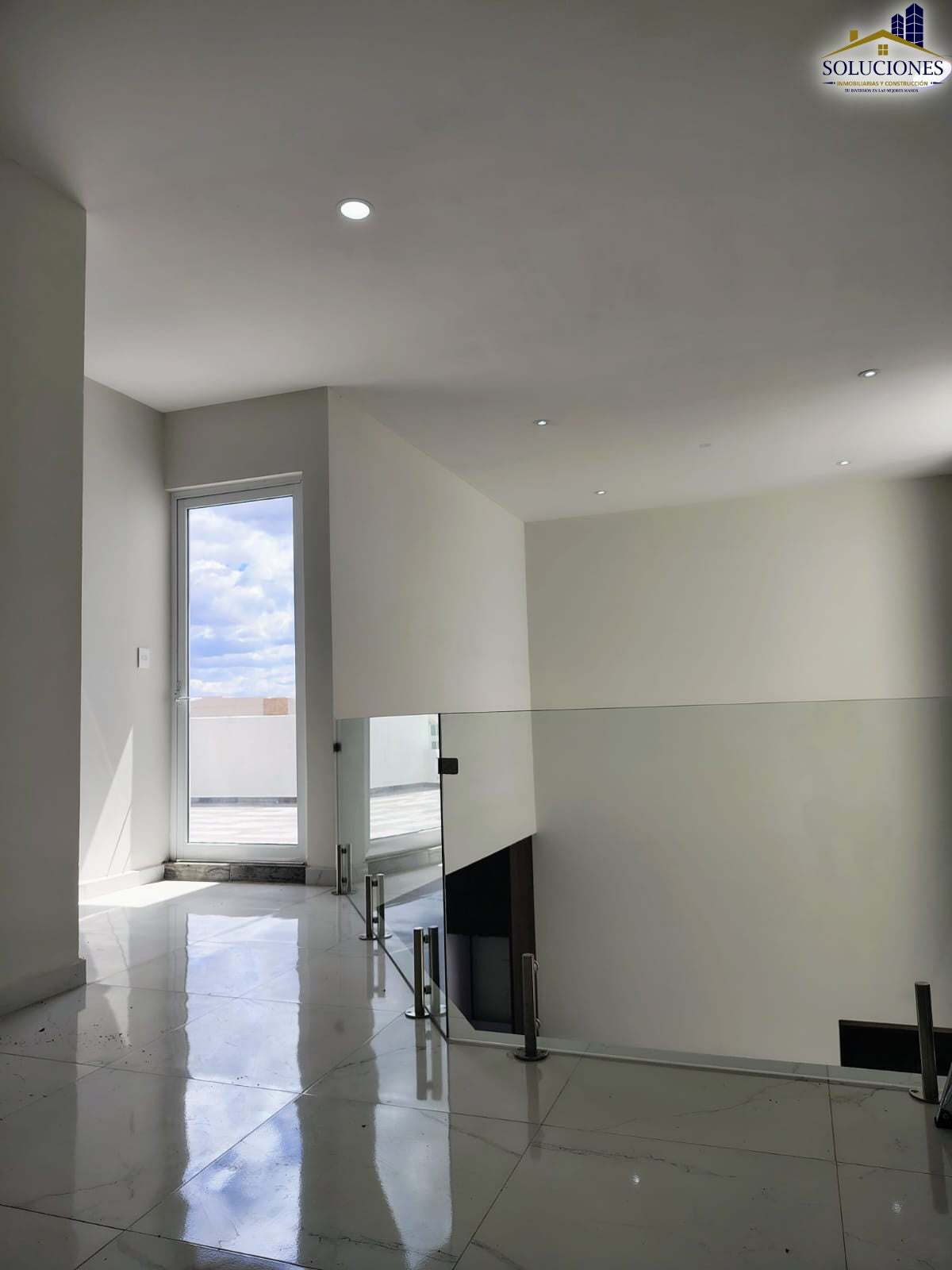 RESIDENCIAL SCORPIO 5-1