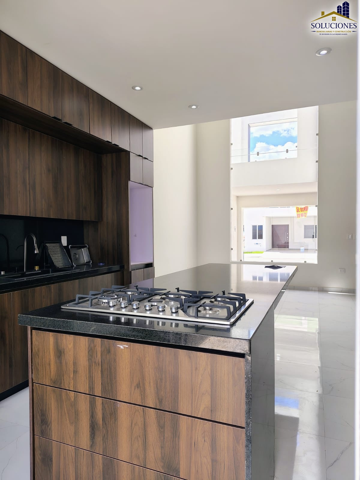 RESIDENCIAL SCORPIO 5-1