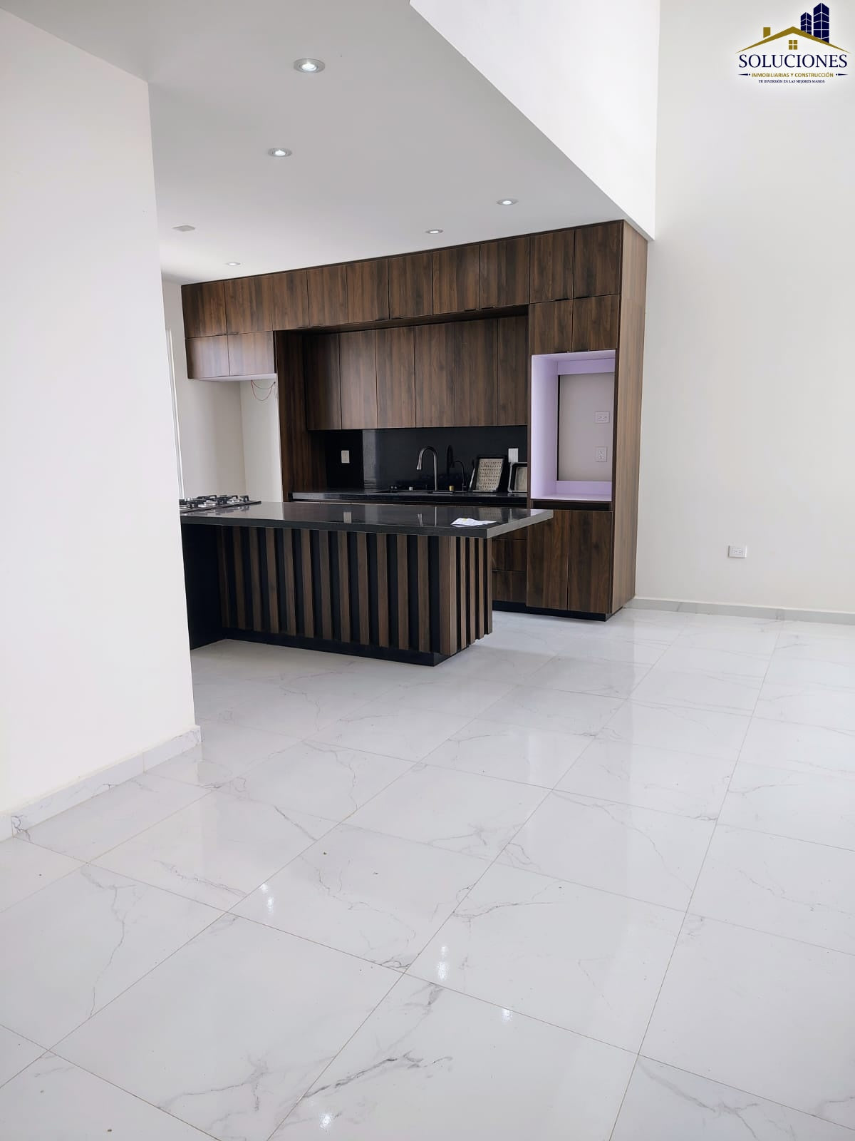 RESIDENCIAL SCORPIO 5-1